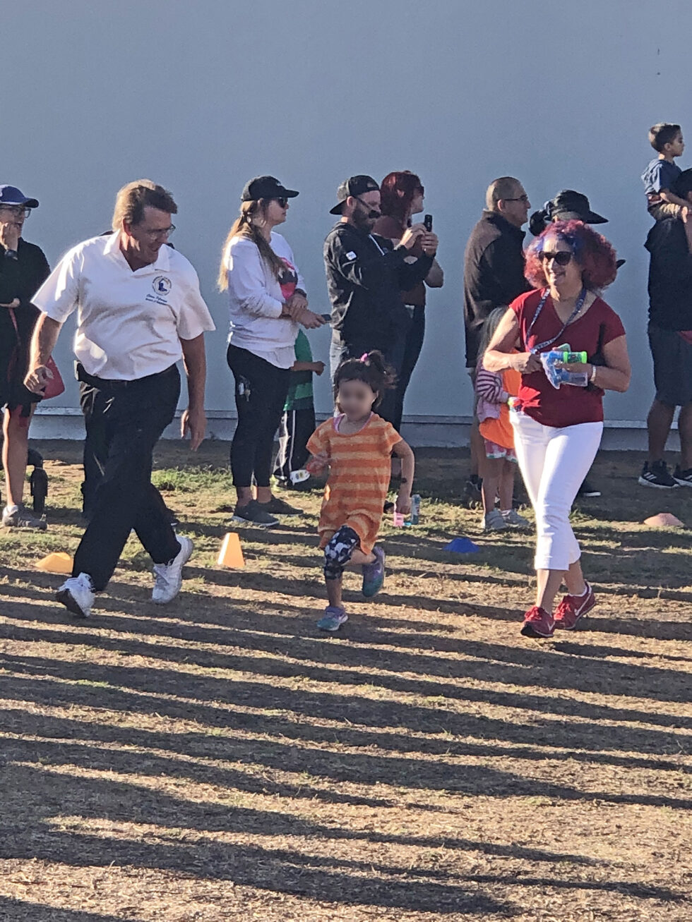 Escalona Fun Run 2019